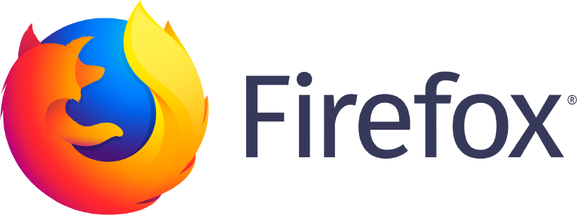 Firefox Logo