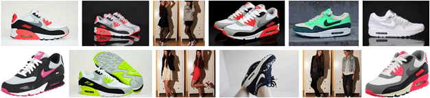 Bilderergebnisdarstellung für Nike Air Max Sneaker