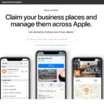 Unternehmen bei Apple Maps eintragen: So geht's