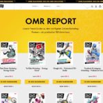 Welche Alternativen zu OMR Reports gibt es?