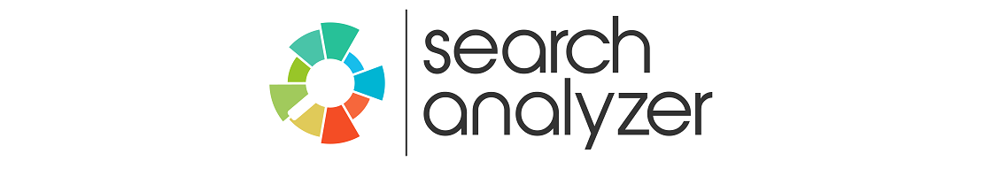 searchanalyzer logo